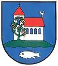 Coat of arms of Mörbisch am See
