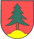 Coat of arms of Neumarkt in der Steiermark