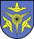 Coat of arms of Oppenberg