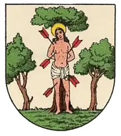AUT Salmannsdorf COA
