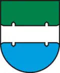Coat of arms of Thalheim bei Wels