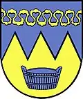 Coat of arms of Wörschach