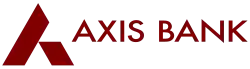 Axis Bank Logo