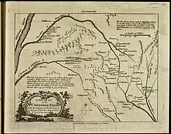 Cherokee Nation c.1760[14]