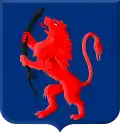 Coat of arms of Aalsmeer