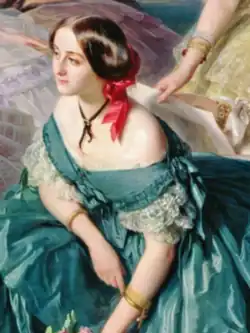 Adrienne de Villeneuve-Bargemont