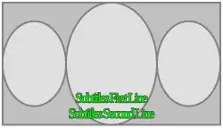 21:9 content in 16:9 anamorphic frame, with subtitles