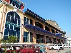 Agoo Public Market