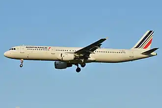 Airbus A321-200