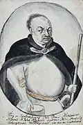 Aleksandras Palubinskis&nbsp;[lt] (Polish: Aleksander Połubiński)