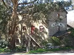 Albert Mill, Nairne, South Australia
