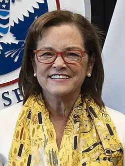 Juana Alexandra Hill Tinoco