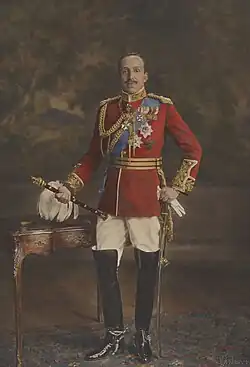 Alfonso XIII of Spain