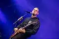 Mark Tremonti