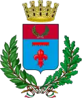 Coat of arms of Alzano Lombardo