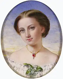 Princess Helena of the United Kingdom