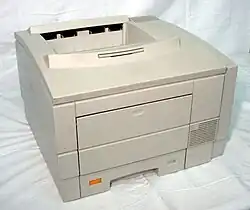LaserWriter 16/600