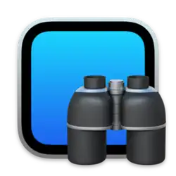 Apple Remote Desktop Logo