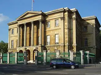 Apsley House, London