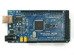 Arduino Mega[48]