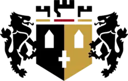 Coat of arms or logo