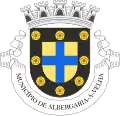 Coat of arms of Municipality of Albergaria-a-Velha