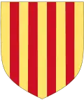 Coat of arms of department 66
