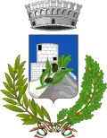 Coat of arms of Arnasco
