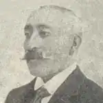 Deputy Artemio Gutiérrez&nbsp;[es] from Temuco, Imperial&nbsp;[es] and Llaima