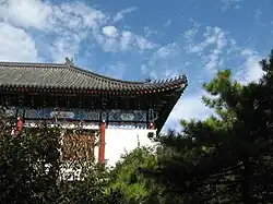 Arthur M. Sackler Museum of Arts and Archaeology