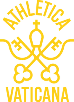 Vatican Athletics logo