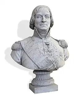 Jean Joseph Ange d'Hautpoul