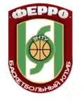 The logo of BC Ferro-ZNTU