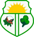 Official seal of Afrânio