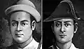 Colonel Ujir Simha Thapa and Captain Balbhadra Kunwar both fought in Anglo-Nepalese War