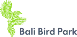 Official logo of Bali Bird Park