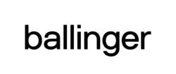 ballinger current logo