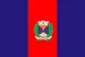 Flag of Luís Antônio