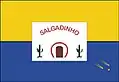 Flag of Salgadinho