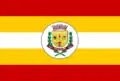 Flag of Neves Paulista