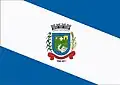 Flag of Santo Antônio da Patrulha