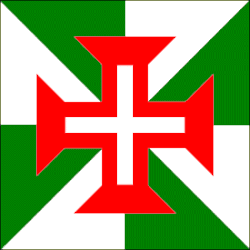 Variant used during the Discovery Age