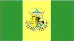 Flag of Jacaltenango