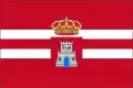 Flag of Torreblascopedro