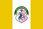 Flag of Cubulco