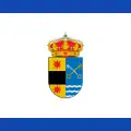 Flag of Calvarrasa de Abajo