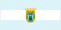 Flag of Sanlúcar la Mayor