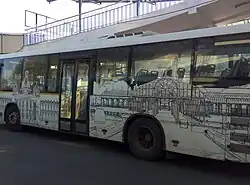 BMTC's Bengaluru Darshini