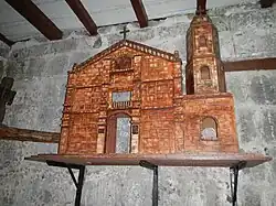 Church model