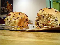Barmbrack (bairín breac)